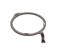 Pierścień DRUM RING do mocowania oznaczeń na pojemniku Oil Safe